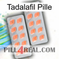 Tadalafil Pill 27